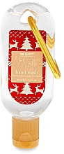 Flüssige Handseife - Mad Beauty Nordic Frosted Cranberry Hand Wash — Bild N2