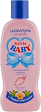 Shampoo mit Zweizahn - Fitodoctor Little Baby  — Bild N1