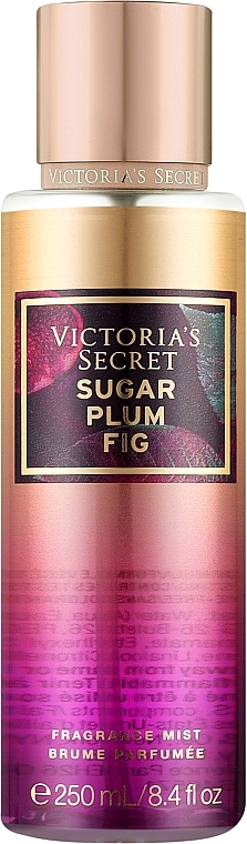 Parfümiertes Körperspray - Victoria's Secret Sugar Plum Fig — Bild N1