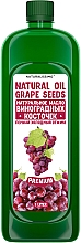 Traubenkernöl - Naturalissimo Raisin-seed oil — Bild N2