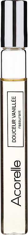 Acorelle Fleur de Vainilla Roll-on - Eau de Parfum (Mini) — Bild N2