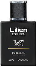 Lilien Yellow Stone - Eau de Parfum — Bild N1