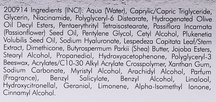 Ultra regenerierende Nachtcreme gegen die Anzeichen von Müdigkeit - Dr. Irena Eris Circalogy Ultra Recovering & Stress-Delaying Sleeping Cream — Bild N3