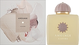 Amouage Ashore - Eau de Parfum — Bild N2