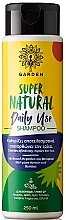 Shampoo für den alltäglichen Gebrauch - Garden Supernatural Shampoo Daily Use — Bild N1