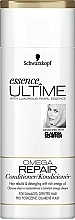 Düfte, Parfümerie und Kosmetik Haarspülung - Schwarzkopf Essence Ultime Omega Repair Conditioner