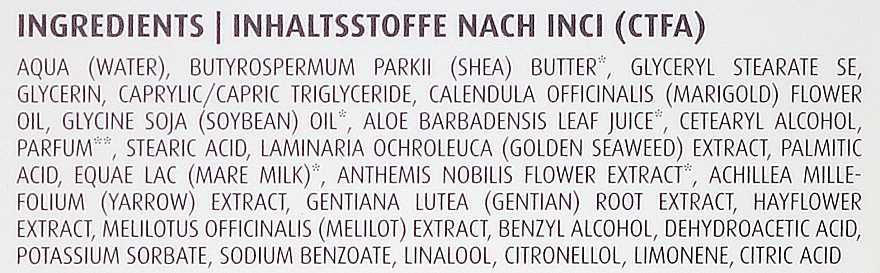 Regenerierende 24h-Gesichtscreme mit Stutenmilch und Edelweiß - Styx Naturcosmetic Alpin Derm Creme — Bild N4