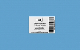 Düfte, Parfümerie und Kosmetik Einweg-Schuhüberzieher blau 100 St. - Tuffi Proffi Premium