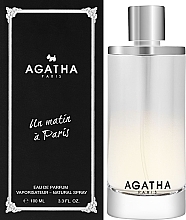 Agatha Un Matin A Paris - Eau de Parfum — Bild N2