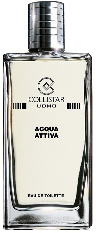 Collistar Acqua Attiva - Eau de Toilette  — Bild N1
