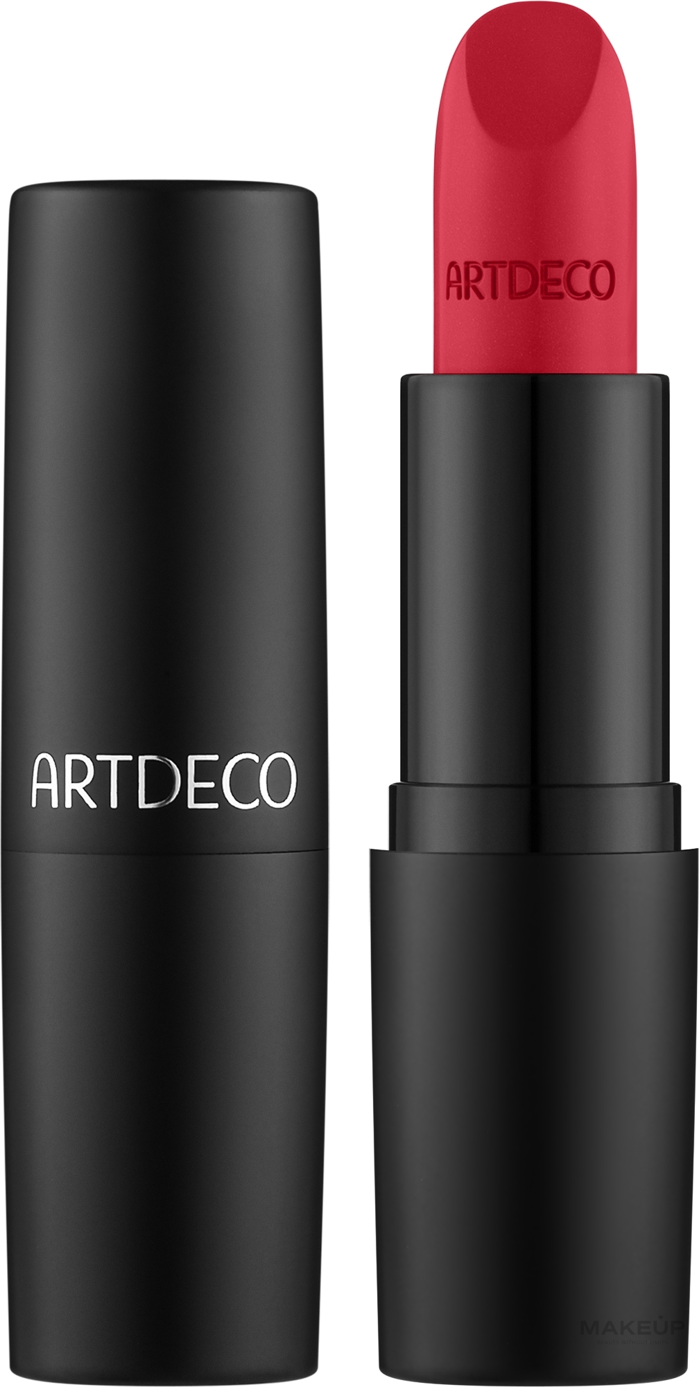 Lippenstift - Artdeco Perfect Mat Lipstick — Bild 125 - Marakesh Red