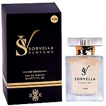 Sorvella Perfume V243 - Eau de Parfum — Bild N1