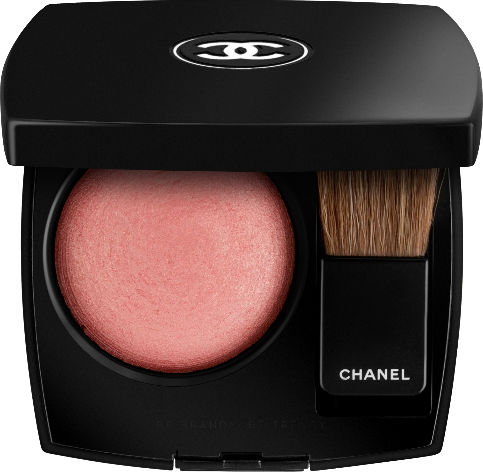 Gesichtsrouge - Chanel Joues Contraste — Bild 55 - In Love