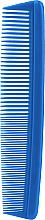 Haarkamm 17 cm blau - Deni Carte 5219 — Bild N1