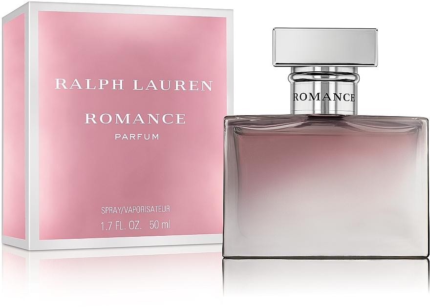 Ralph Lauren Romance Parfum - Parfum — Bild N2