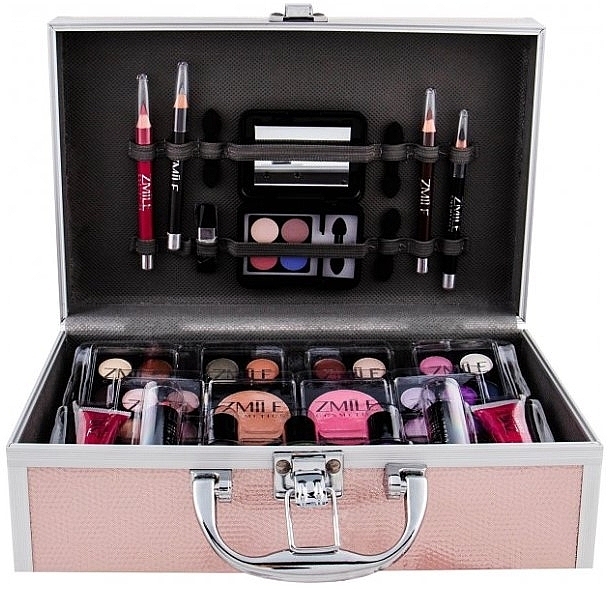 Beautycase - Zmile Cosmetics Case Eye-Catcher — Bild N1
