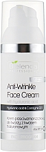 Düfte, Parfümerie und Kosmetik Anti-Falten Gesichtscreme mit Hyaluronsäure - Bielenda Professional Anti-Wrinkle Face Cream