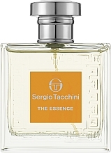 Sergio Tacchini The Essence - Eau de Toilette — Bild N1