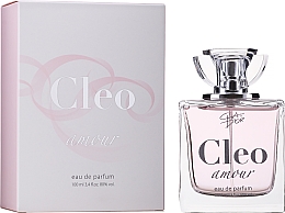 Chat D'or Cleo Amour - Eau de Parfum — Bild N2