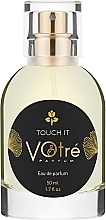 Votre Parfum Touch It - Eau de Parfum — Bild N1
