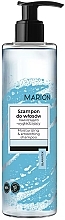 Feuchtigkeitsspendendes und glättendes Shampoo - Marion Basic  — Bild N1