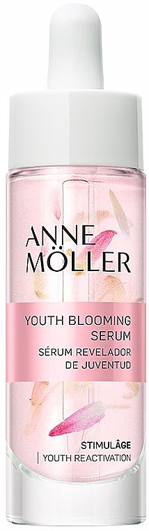 Anti-Aging Gesichtsserum - Anne Moller Stimulage Youth Blooming Serum — Bild N1