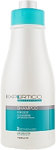 Düfte, Parfümerie und Kosmetik Tiefenreinigendes Shampoo - Tico Professional Expertico Shampoo For Deep Cleansing