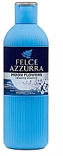 Duschgel - Felce Azzurra Moon Flowers Shower Gel  — Bild N1