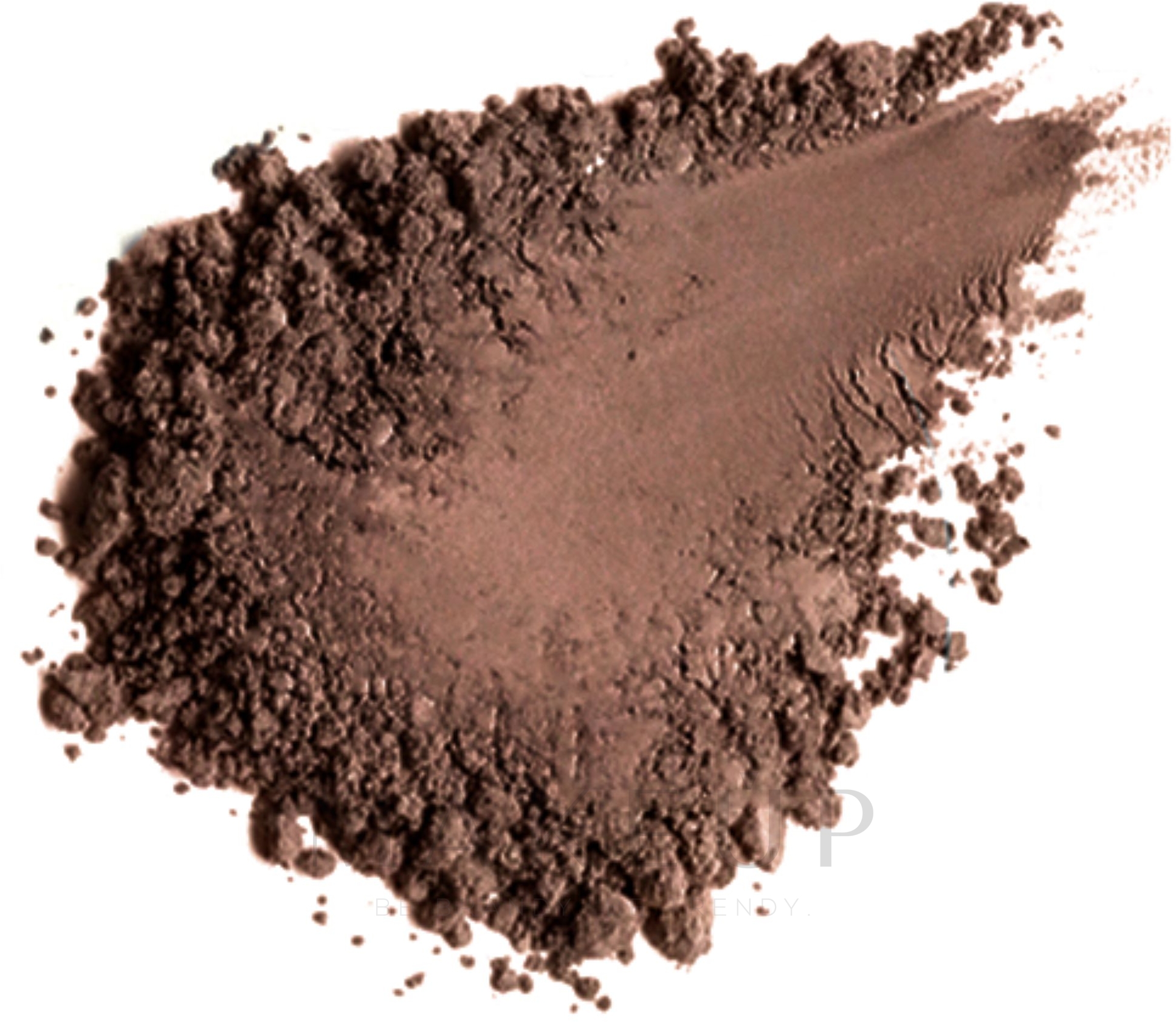 Augenbrauenpuder - Palladio Brow Powder — Bild Dark Brown