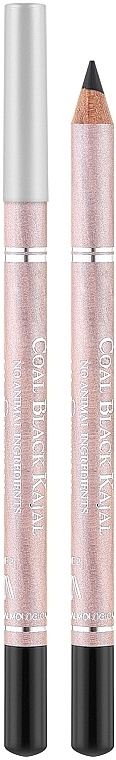 Kajalstift - Karaja Kajal Eyeliner Pencil — Bild N1