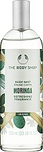 Erfrischender Körpernebel mit Moringaextrakt - The Body Shop Moringa Body Mist Vegan — Bild N1