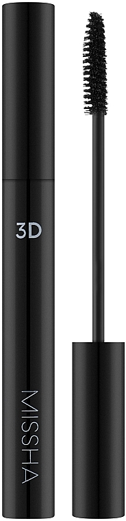 3D Wimperntusche - Missha The Style 3D Mascara — Bild N1