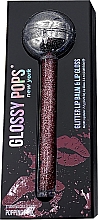 Glitzerbalsam und Lipgloss - Glossy Pops Studio 45 Collection Glitter Lip Balm & Lip Gloss — Bild N2