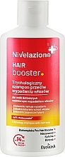 Düfte, Parfümerie und Kosmetik Trichologisches Shampoo gegen Haarausfall - Farmona Nivelazione Hair Booster Trichological Anti-Hair Loss Shampoo