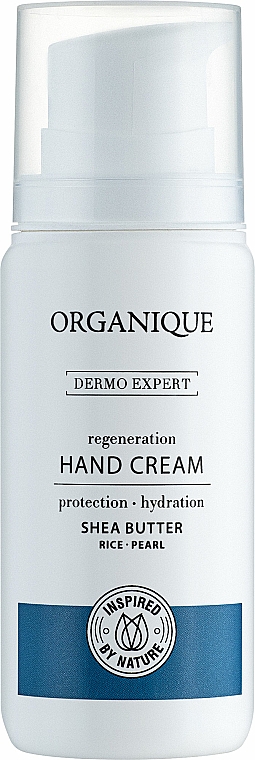 Handcreme - Organique Hand Cream