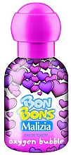 Malizia Bon Bons Oxygen Bubble - Eau de Toilette — Bild N1