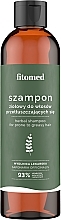 Beruhigendes Kräutershampoo für fettiges Haar - Fitomed Herbal Shampoo For Oily Hair — Bild N1