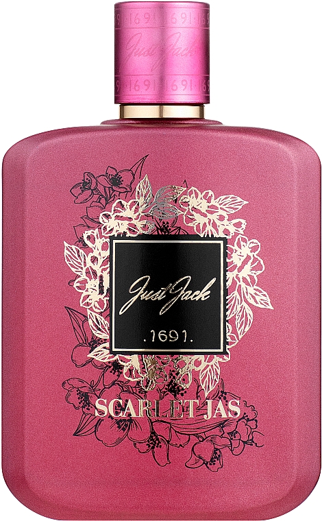 Just Jack Scarlet Jas - Eau de Parfum — Bild N1