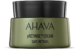 Düfte, Parfümerie und Kosmetik Anti-Aging-Creme mit Retinol - Ahava Safe pRetinol Cream