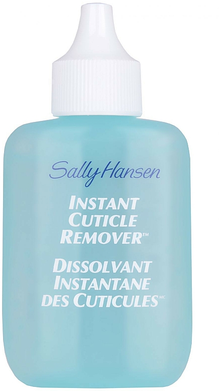 Nagelhautentferner - Sally Hansen Instant Cuticle Remover Maximum Strength — Bild N2