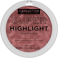 Highlighter für Gesicht und Körper - ReLove Super Highlight — Bild N2