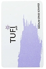 Stempingset Frida 1 - Tufi Profi Premium (stamp + scraper + gel/2x8g) — Bild N3