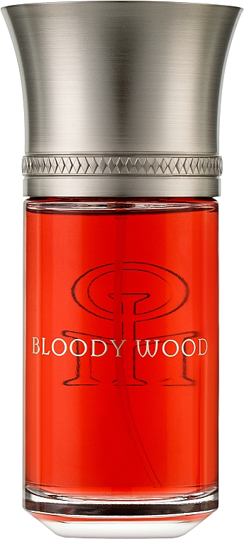 Liquides Imaginaires Bloody Wood - Eau de Parfum — Bild N1