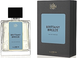 Lubin Brittany Breeze - Eau de Parfum — Bild N1
