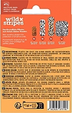 Wild Stripes Plasters Classic Sensitive Animal  - Pflasterset 20 St.  — Bild N2