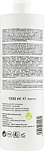 Tiefenreinigendes Shampoo mit Avocadoöl - Mirella Professional Tecnico Deep Cleansing Shampoo — Bild N3
