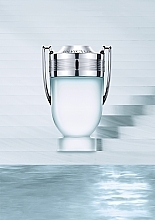 Paco Rabanne Invictus Aqua - Eau de Toilette — Bild N4