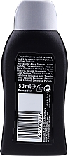 3in1 Duschgel mit Aktivkohle - Nivea Men Active Clean Active Charcoal Shower Gel 3in1 — Bild N2