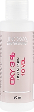 Oxidationsemulsion - jNOWA Professional OXY 3 % (10 vol) — Bild N1