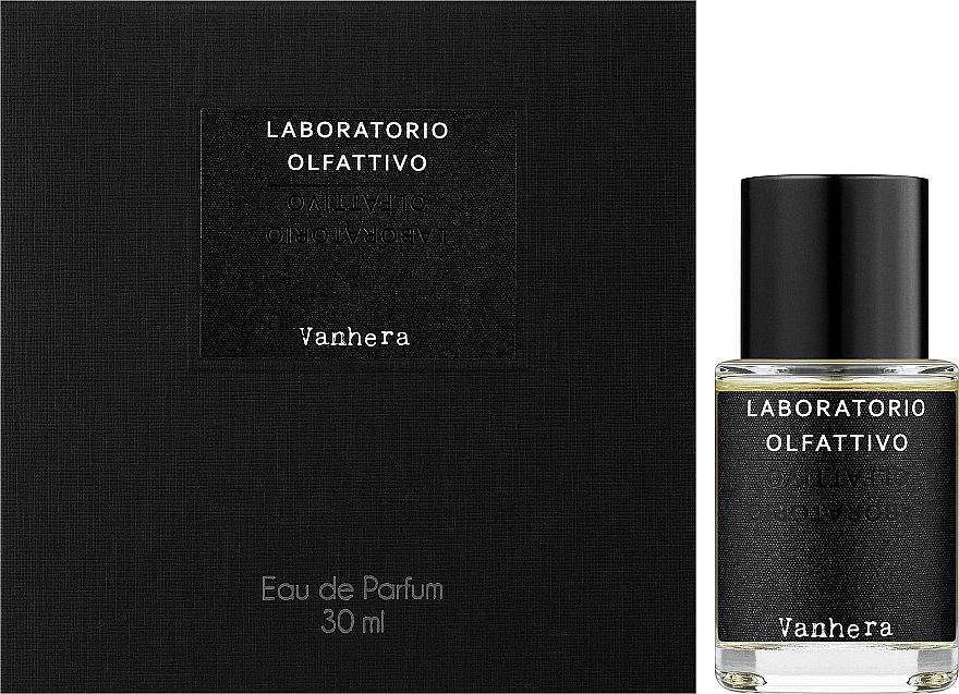 Laboratorio Olfattivo Vanhera - Eau de Parfum — Bild N2